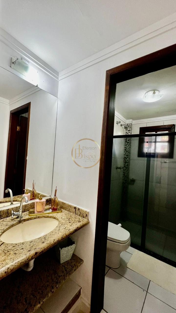 Apartamento à venda com 2 quartos, 1 suíte, 1 vaga e 89m² no Taperapuan, Porto Seguro (BA) — foto 10 de 19