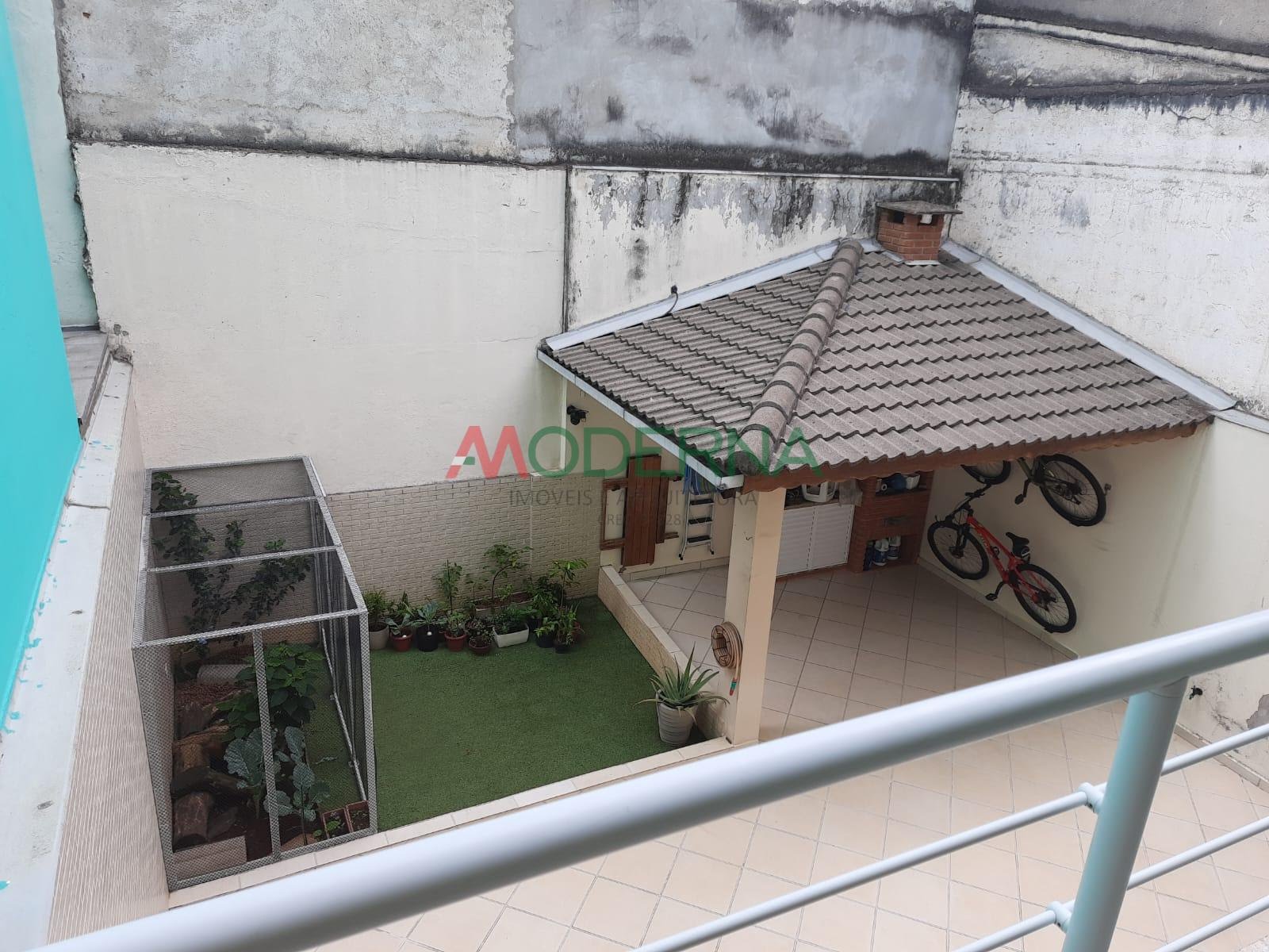 Casa à venda com 3 quartos, 2 suítes, 4 vagas e 218m² no Rudge Ramos, São Bernardo do Campo (SP) — foto 20 de 23