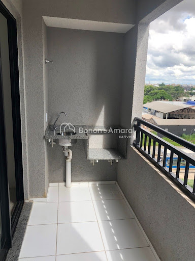 Apartamento, 3 quartos, 65 m² - Foto 1