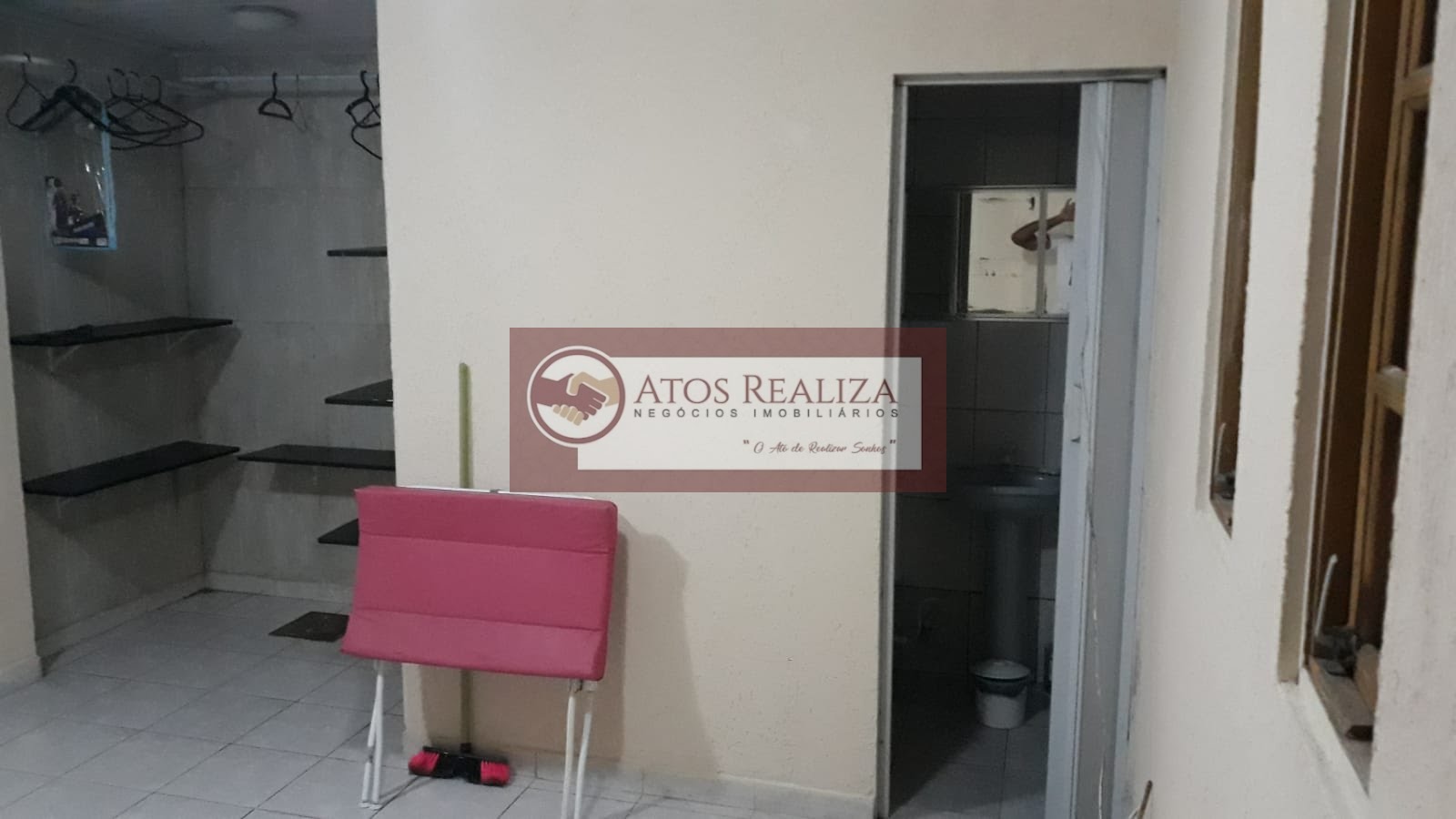 Casa para alugar com 2 quartos, 1 suíte e 35m² no Jardim Maria Rita, São Paulo (SP) — foto 7 de 10