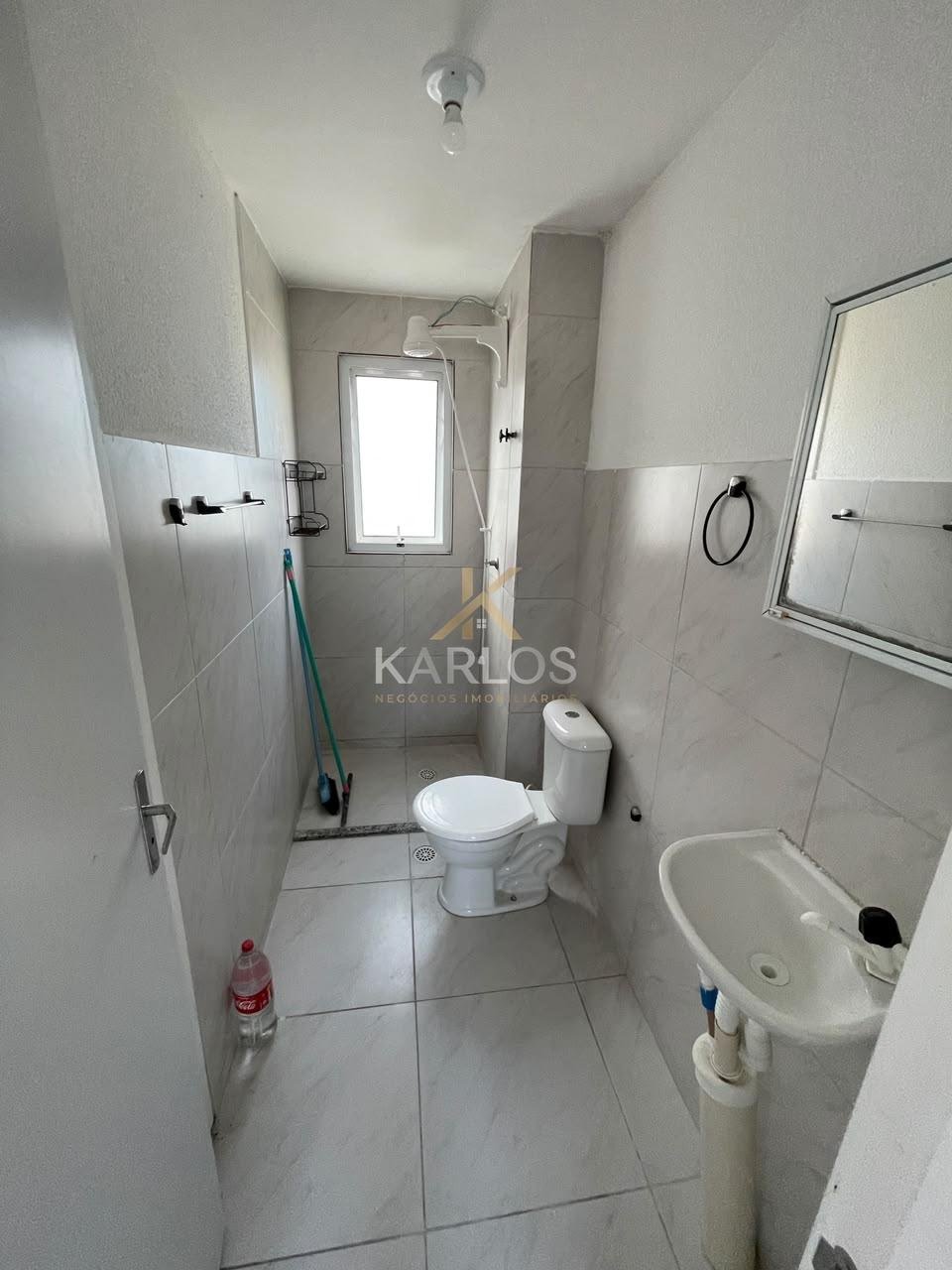 Apartamento para alugar com 2 quartos, 1 suíte, 1 vaga e 50m² no Nossa Senhora do Ó, Paulista (PE) — foto 13 de 30
