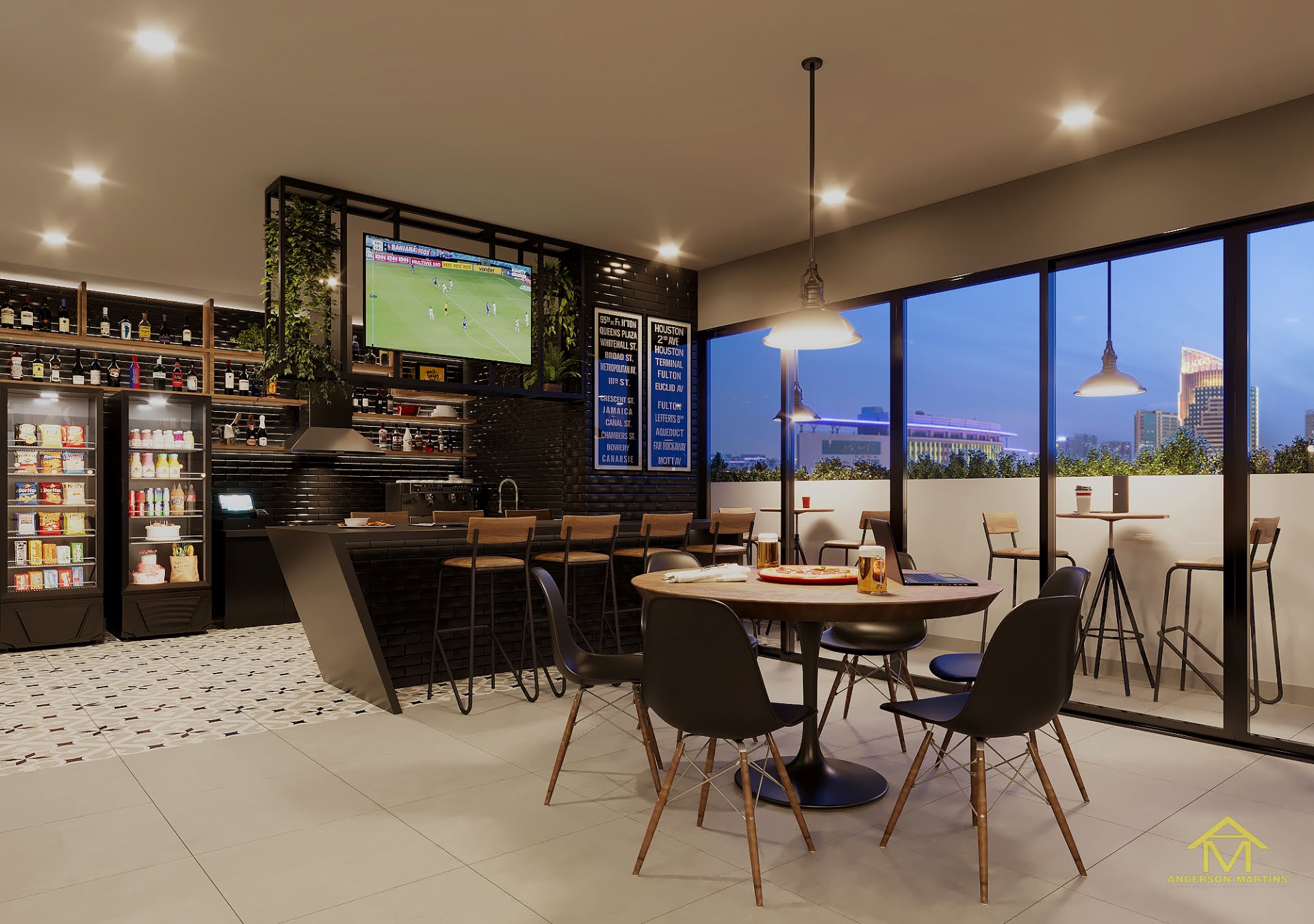 Apartamento à venda com 2 quartos, 1 banheiro, 1 vaga e 58m² no Coqueiral de Itaparica, Vila Velha (ES) — foto 17 de 20