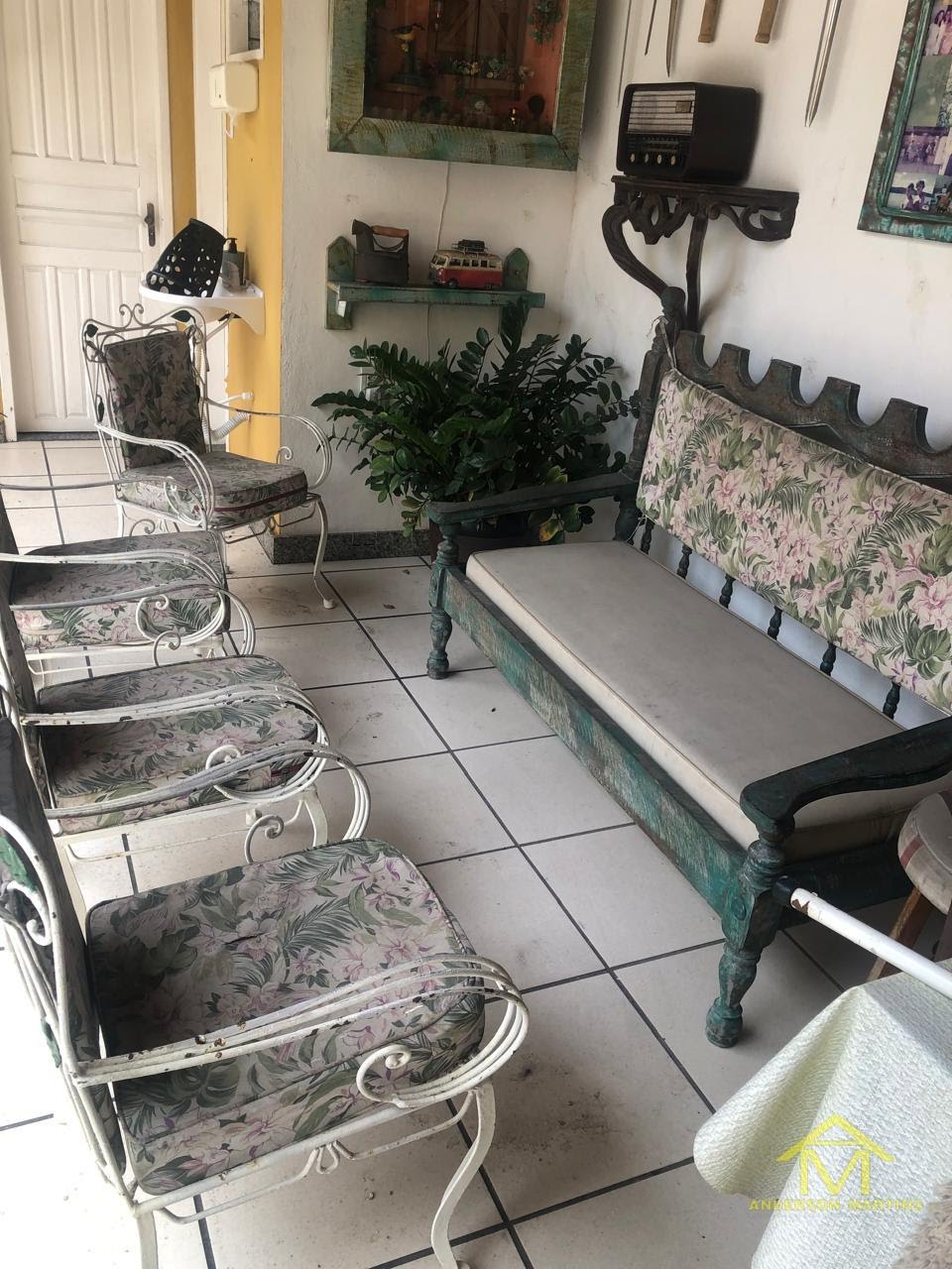 Casa à venda com 4 quartos, 5 banheiros, 4 vagas e 380m² no Santa Mônica Popular, Vila Velha (ES) — foto 18 de 18