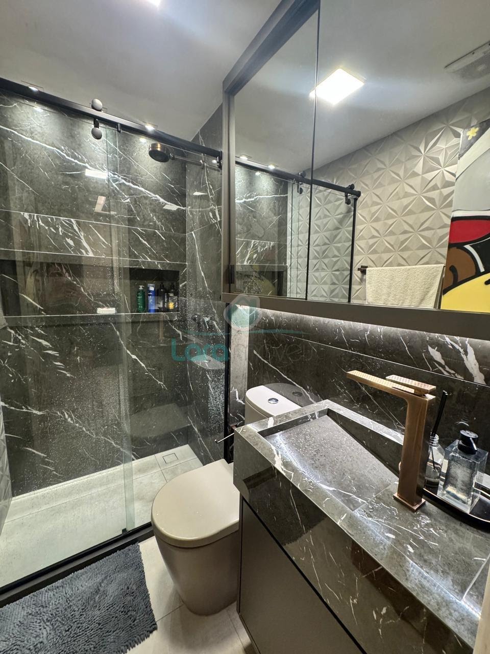 Apartamento à venda com 3 quartos, 2 suítes, 1 vaga e 84m² no Cavaleiros, Macaé (RJ) — foto 20 de 30