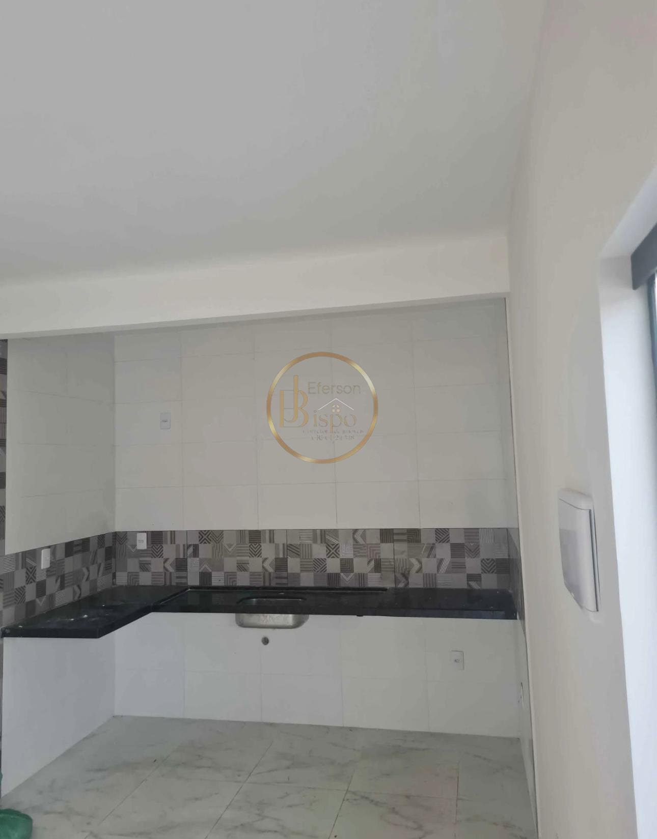Casa à venda com 3 quartos, 1 suíte, 3 vagas e 110m² no Coroa Vermelha, Santa Cruz Cabrália (BA) — foto 3 de 10