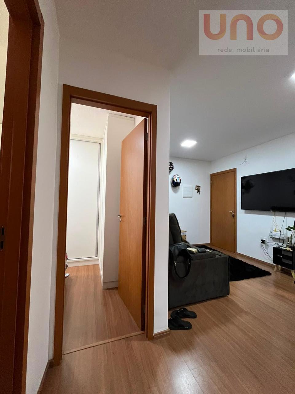 Apartamento à venda com 2 quartos, 1 banheiro, 1 vaga e 44m² no Coronel Antonino, Campo Grande (MS) — foto 18 de 30