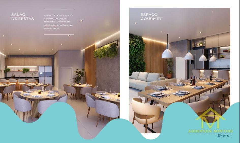 Apartamento à venda com 3 quartos, 2 banheiros, 2 vagas e 82m² no Praia da Costa, Vila Velha (ES) — foto 5 de 16