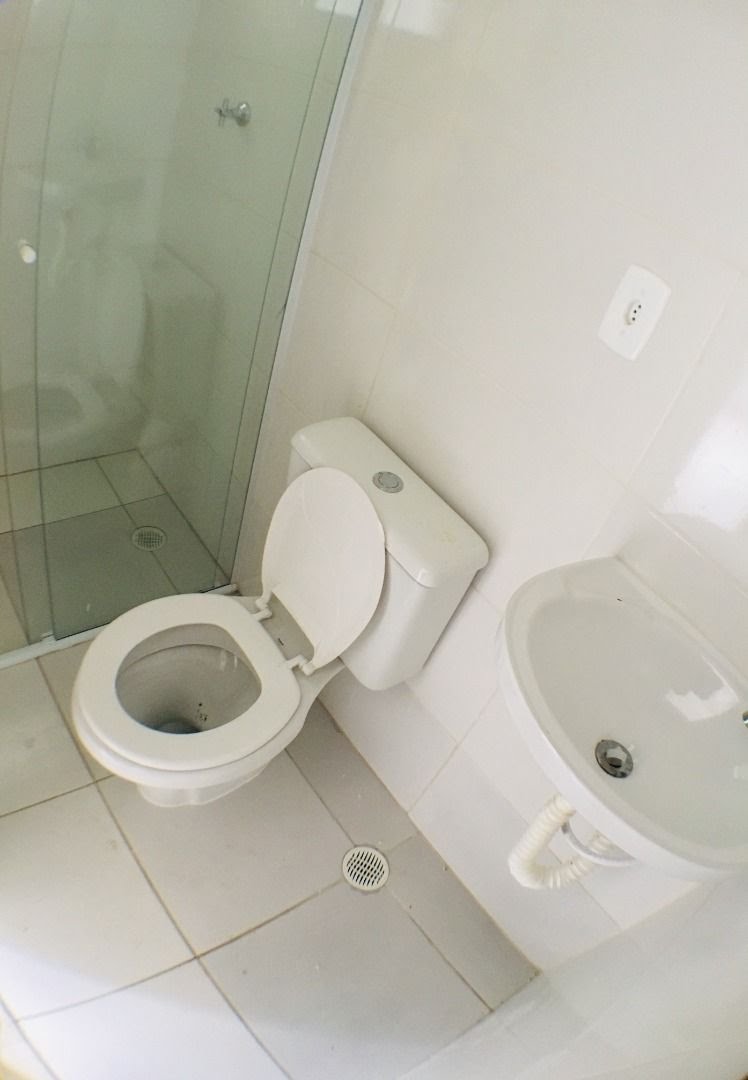 Prédio Inteiro, 25 m² - Foto 8