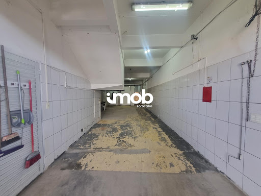 Ponto Comercial com 125m2 Para Locação Vila Angelica Sorocaba SP