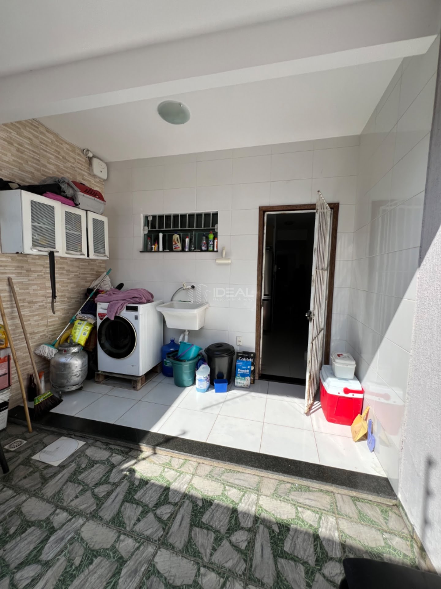 Casa à venda com 3 quartos, 1 suíte, 2 vagas e 120m² no Alphaville, Campos dos Goytacazes (RJ) — foto 9 de 22