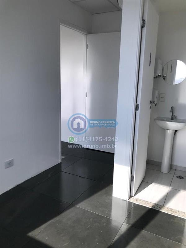 Comercial à venda com 1 vaga e 46m² no Santana, São Paulo (SP) — foto 10 de 15