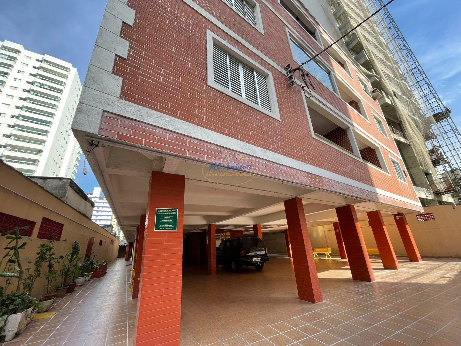 Apartamento à venda com 2 quartos, 1 banheiro, 1 vaga e 47m² no Aviação, Praia Grande (SP) — foto 12 de 12