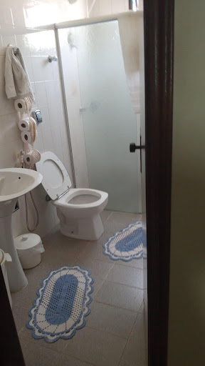 Casa em Santa Mônica  -  Uberlândia