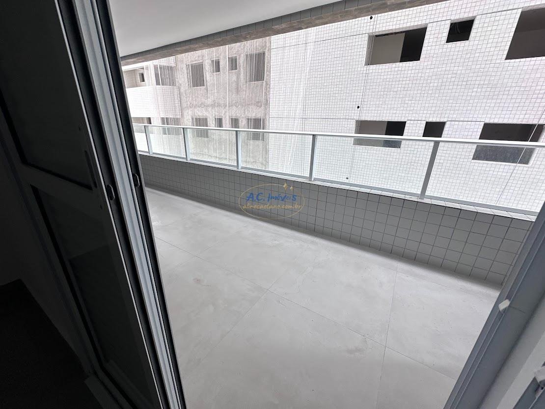 Apartamento à venda com 2 quartos, 1 suíte, 1 vaga e 76m² no Guilhermina, Praia Grande (SP) — foto 20 de 30
