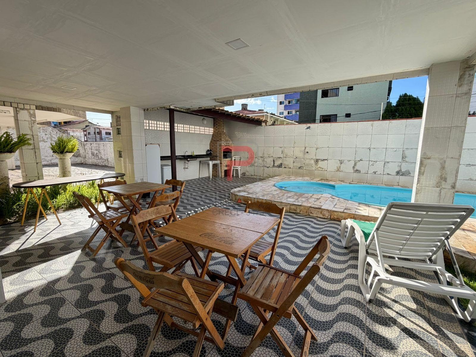 Apartamento à venda com 3 quartos, 1 suíte, 1 vaga e 89m² no Bessa, João Pessoa (PB) — foto 26 de 29