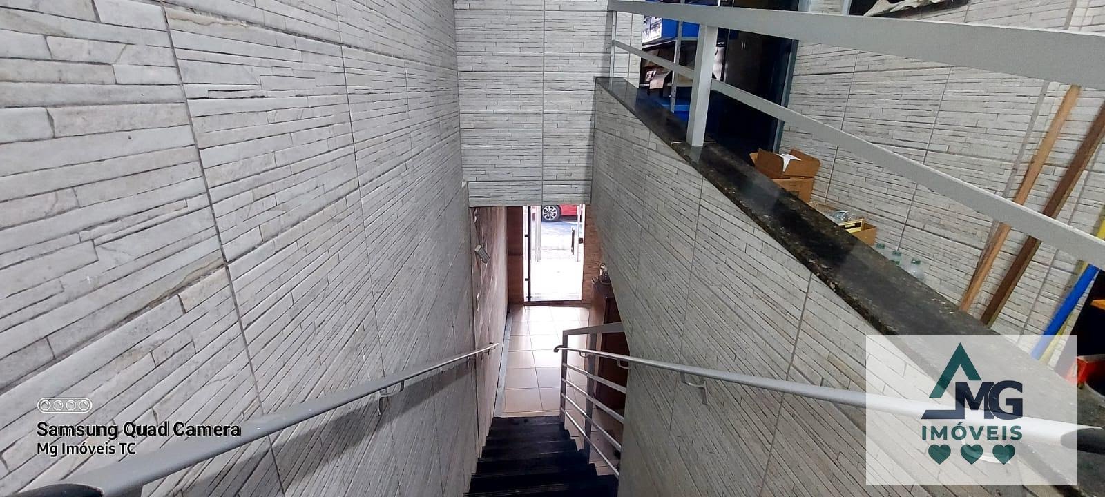 Comercial à venda com 2 banheiros e 303m² no Centro, Três Corações (MG) — foto 23 de 29