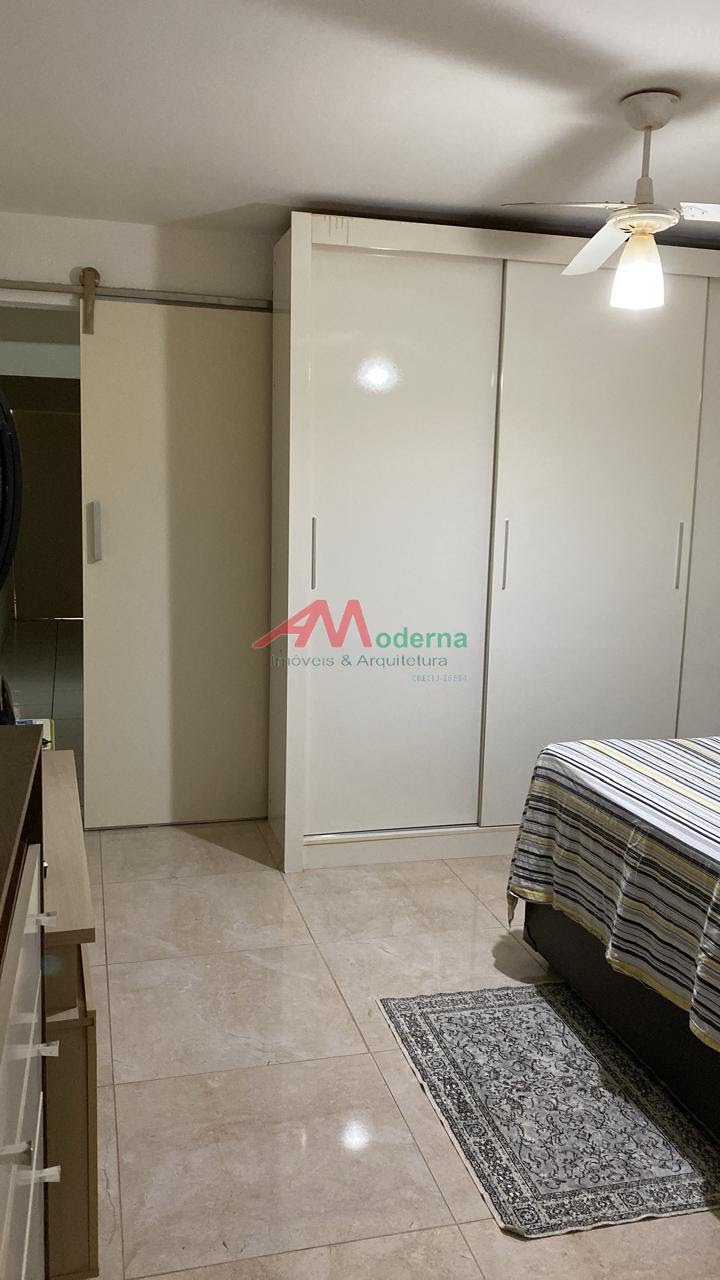 Casa à venda com 3 quartos, 1 suíte, 1 vaga e 168m² no Rudge Ramos, São Bernardo do Campo (SP) — foto 9 de 19