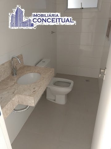 Banheiro Social