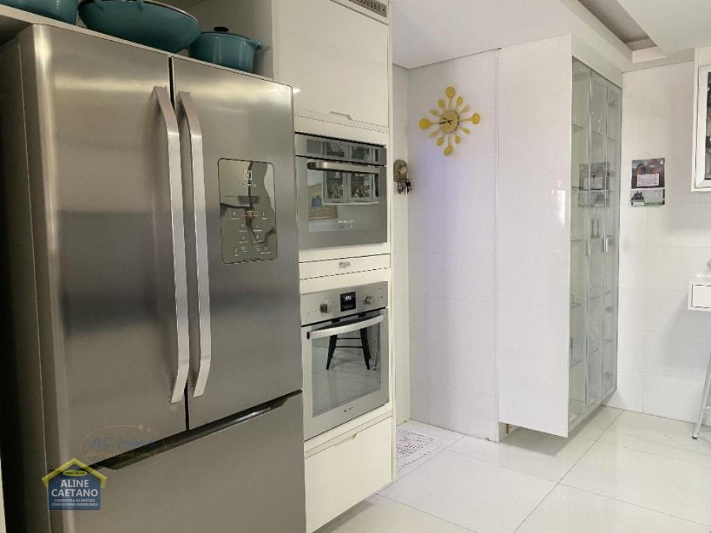Apartamento à venda com 3 quartos, 2 suítes, 2 vagas e 155m² no Aviação, Praia Grande (SP) — foto 16 de 30