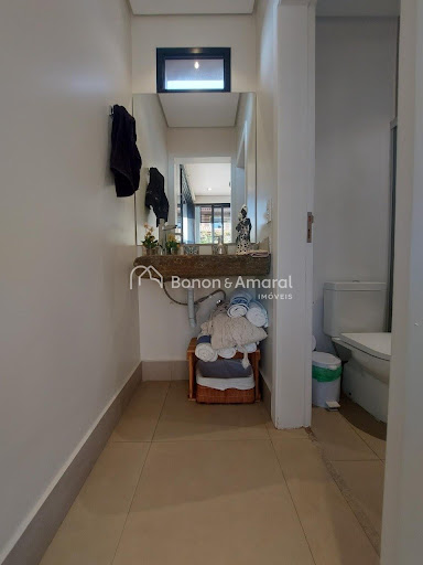 Casa de Condomínio, 4 quartos - Foto 11