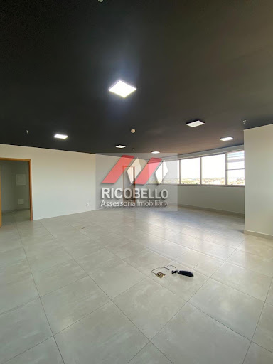 Sala em Alemães  -  Piracicaba
