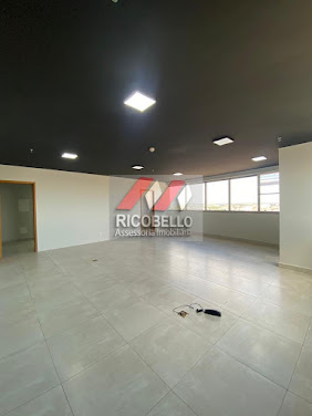 Sala em Alemães  -  Piracicaba