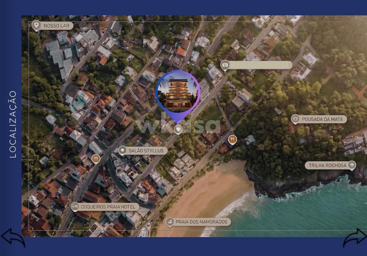 Apartamento à venda com 2 quartos, 1 suíte, 1 vaga e 74m² no Iriri, Anchieta (ES) — foto 12 de 13