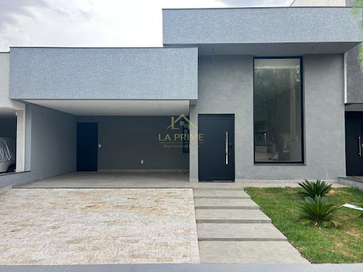 Casa em Condomínio no Jardim Ibiti do Paço em Sorocaba, 175m²,  03 dormitórios, 01 suíte , 02 banheiros e  04 vagas de garagem.