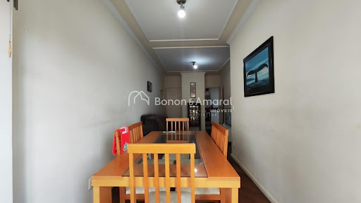 Apartamento, 2 quartos, 60 m² - Foto 3