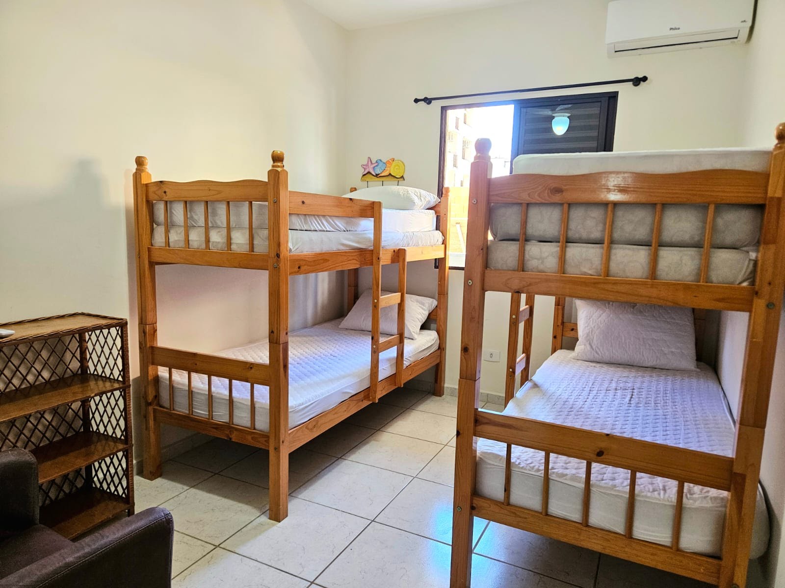 Apartamento à venda com 2 quartos, 1 suíte, 2 vagas e 90m² no Acaraú, Ubatuba (SP) — foto 19 de 22