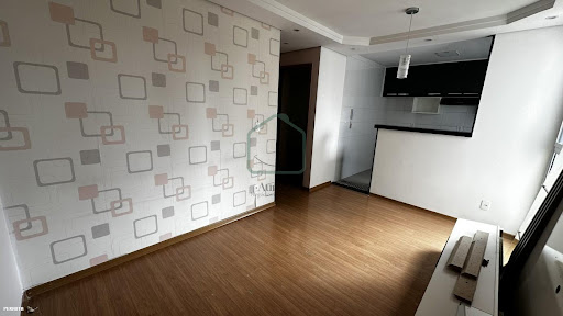 Apartamento para Venda em Suzano / SP no bairro Parque Santa Rosa 