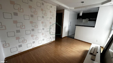 Apartamento para Venda em Suzano / SP no bairro Parque Santa Rosa 