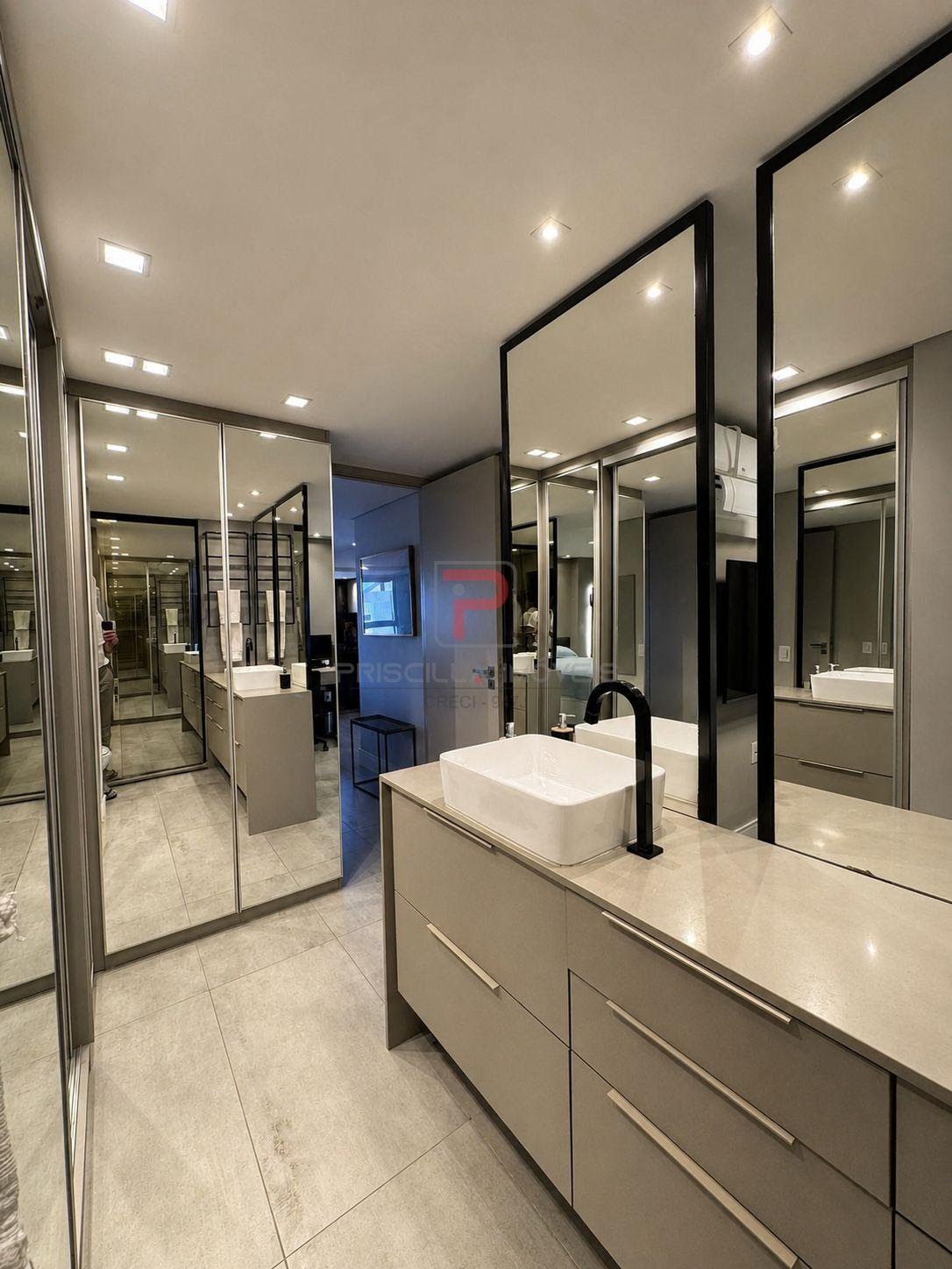 Apartamento à venda com 2 quartos, 1 suíte, 2 vagas e 82m² no Manaíra, João Pessoa (PB) — foto 14 de 30