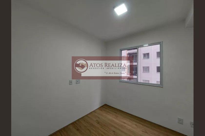 Apartamento à venda com 2 quartos, 1 banheiro e 38m² no Vila Isa, São Paulo (SP) — foto 17 de 30