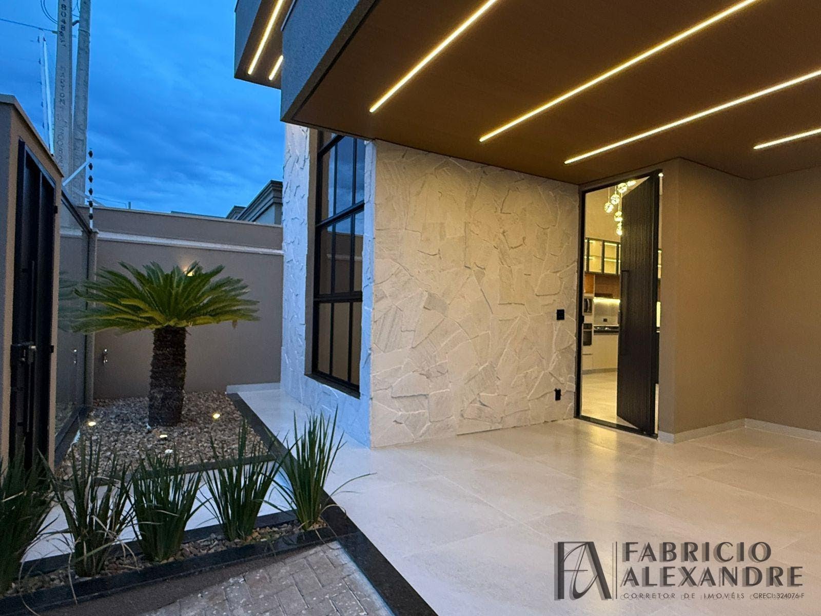 Casa à venda com 3 quartos, 1 suíte e 143m² no Eville Bady Bassit, Bady Bassitt (SP) — foto 19 de 23