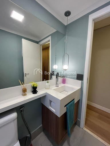 Apartamento, 3 quartos, 80 m² - Foto 22