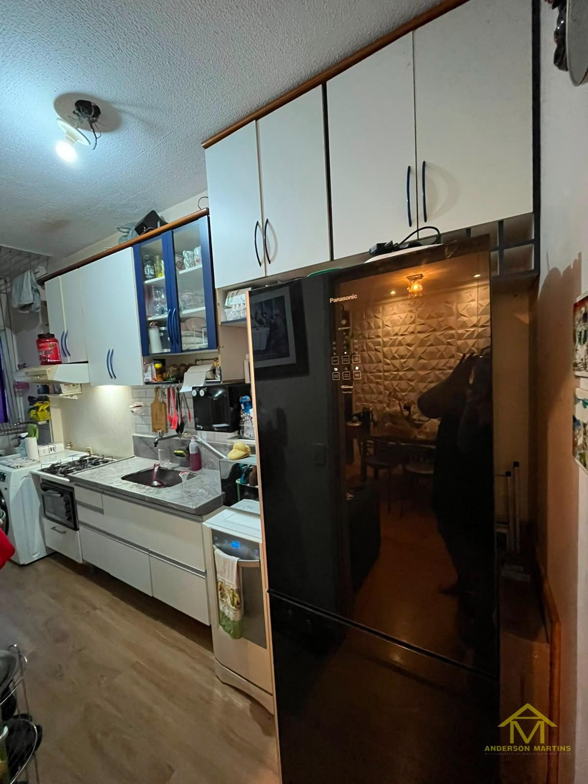 Apartamento à venda com 2 quartos, 1 banheiro, 1 vaga e 52m² no Coqueiral de Itaparica, Vila Velha (ES) — foto 14 de 17