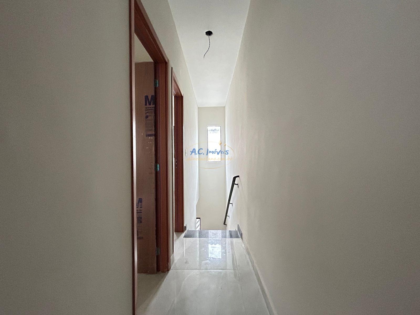 Casa à venda com 2 quartos, 1 banheiro, 1 vaga e 58m² no Guilhermina, Praia Grande (SP) — foto 8 de 15