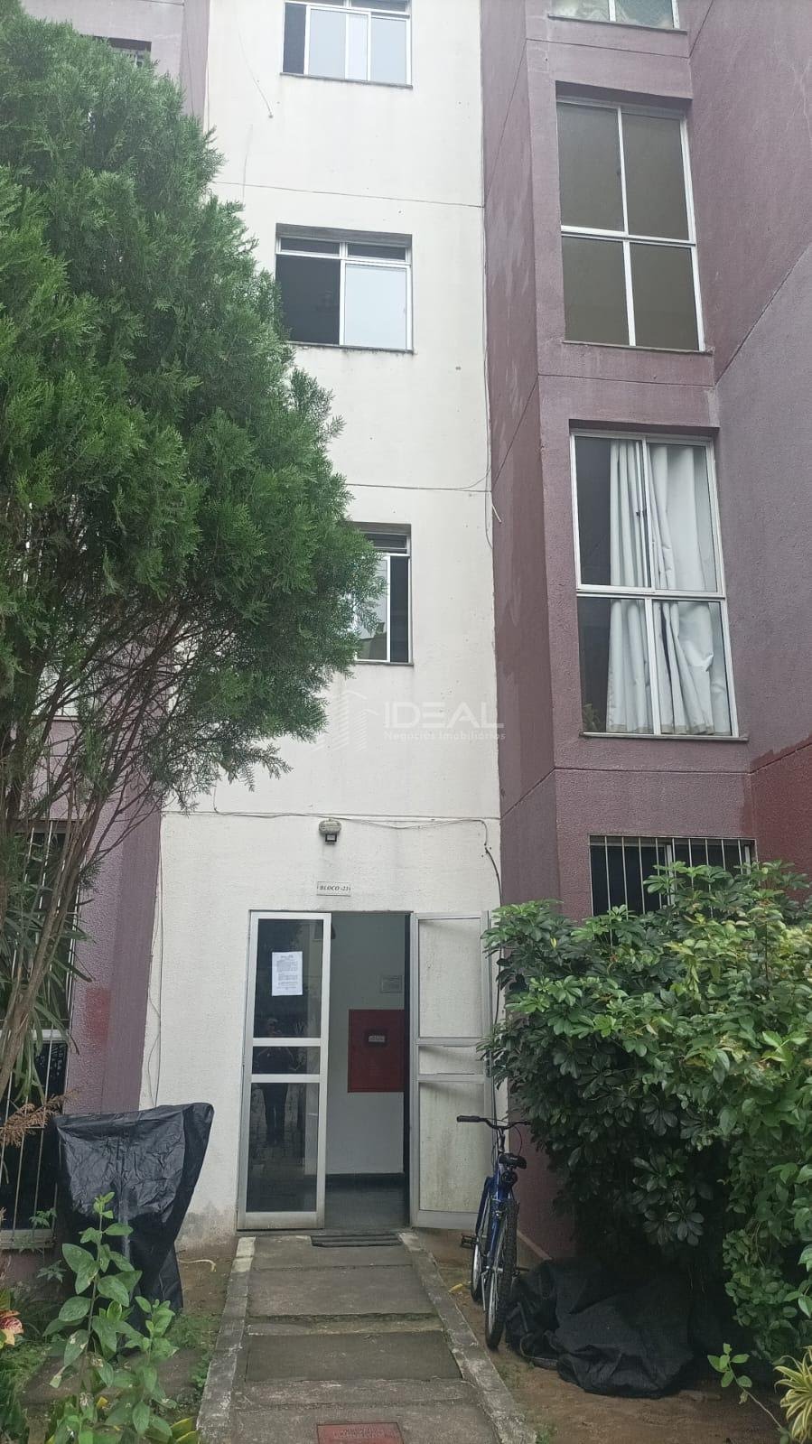 Apartamento à venda com 2 quartos, 1 banheiro, 1 vaga e 68m² no Tarcisio Miranda, Campos dos Goytacazes (RJ) — foto 16 de 16