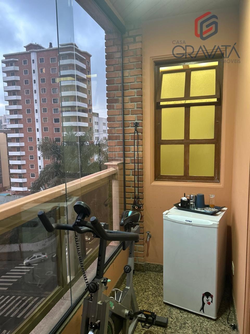 Apartamento à venda com 4 quartos, 4 suítes, 4 vagas e 440m² no Vila Bastos, Santo André (SP) — foto 24 de 30