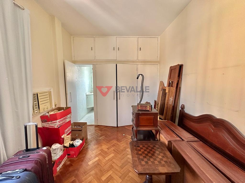 Apartamento à venda com 3 quartos, 1 suíte, 1 vaga e 105m² no Botafogo, Rio de Janeiro (RJ) — foto 25 de 27