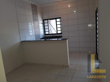 Casa em Jardim Arroyo - São José do Rio Preto, SP