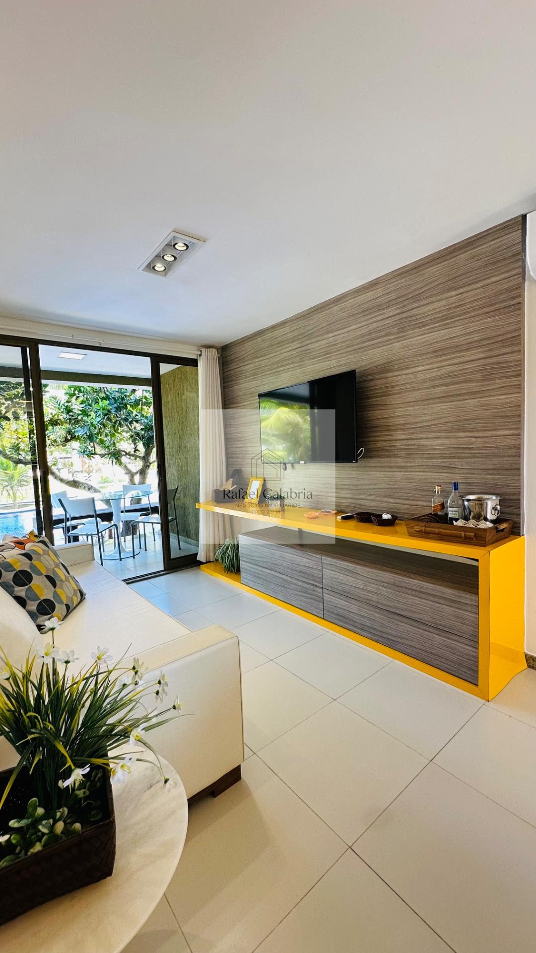 Apartamento à venda com 2 quartos, 2 suítes, 1 vaga e 63m² no Praia Muro Alto, Ipojuca (PE) — foto 7 de 30