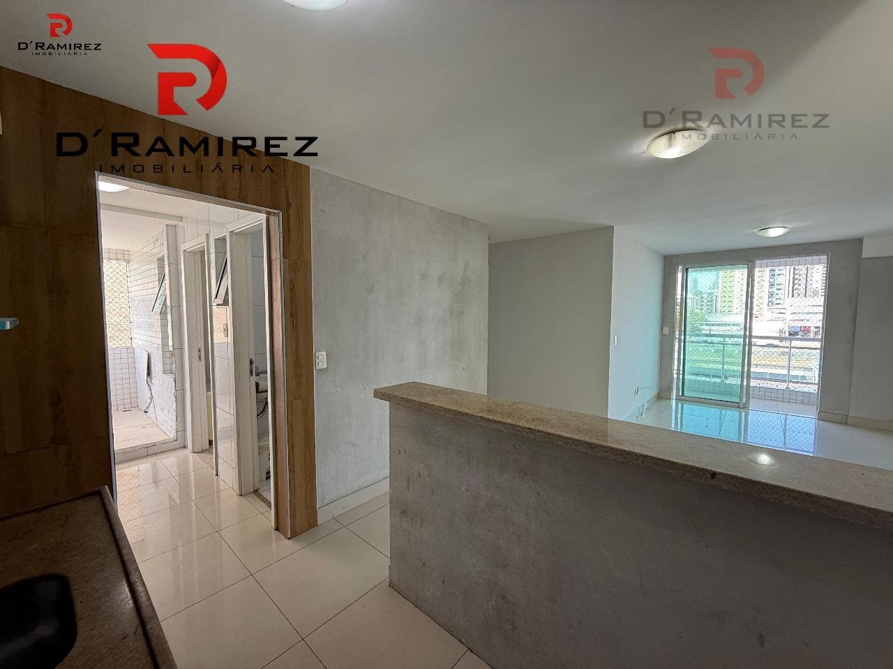 Apartamento à venda com 2 quartos, 2 suítes, 1 vaga e 77m² no Renascença, São Luís (MA) — foto 9 de 24