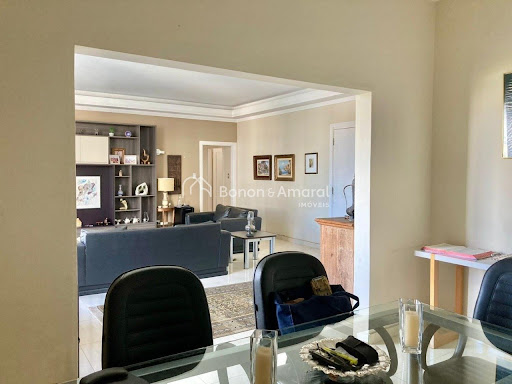 Apartamento, 3 quartos, 243 m² - Foto 7