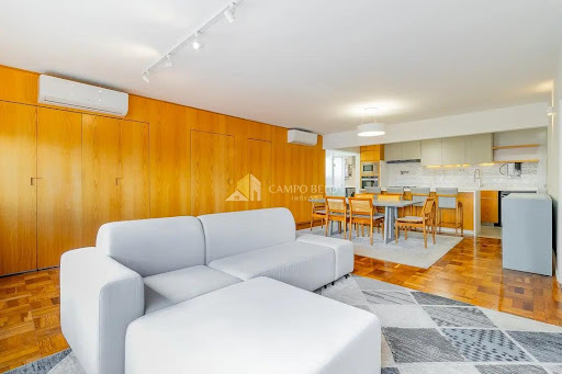 Apartamento 3 Dormitórios em Chácara Santo Antônio, SP