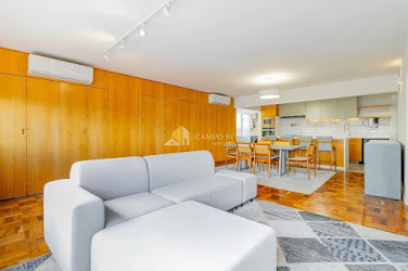 Apartamento 3 Dormitórios em Chácara Santo Antônio, SP