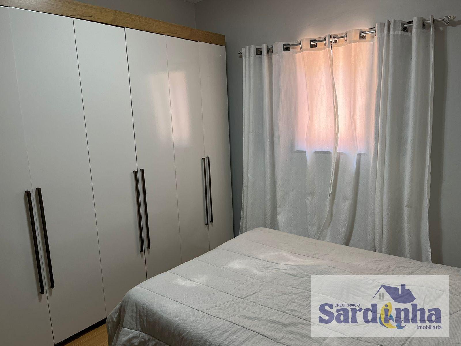 Apartamento à venda com 3 quartos, 1 suíte, 2 vagas e 480m² no Sítio do Mursa, Várzea Paulista (SP) — foto 11 de 30
