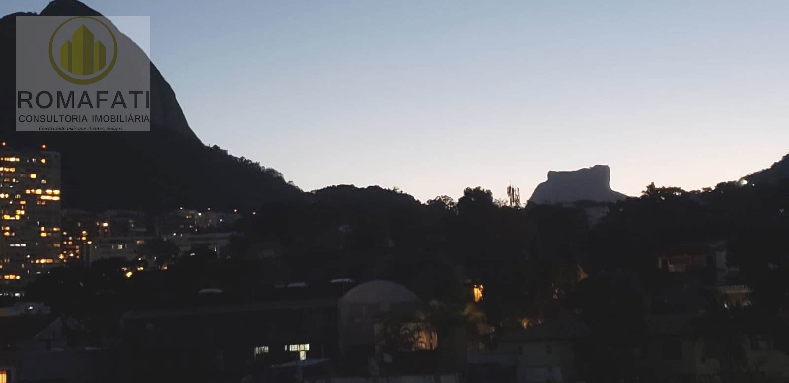 Apartamento à venda com 2 quartos, 1 suíte, 2 vagas e 95m² no Leblon, Rio de Janeiro (RJ) — foto 11 de 12