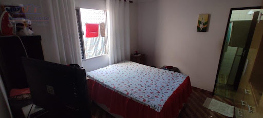 quarto 1 suíte